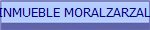 INMUEBLE MORALZARZAL