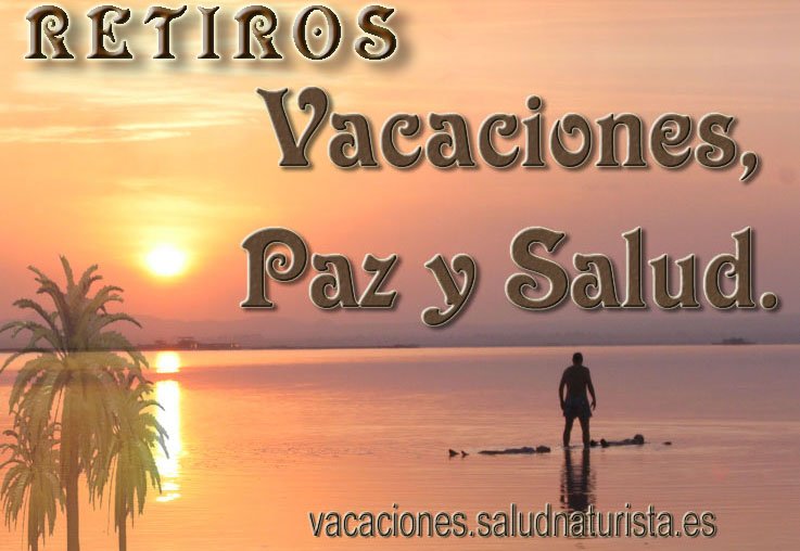 Vacaciones Alternativas